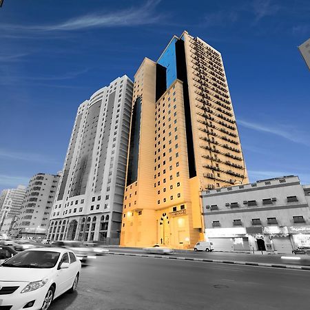 מכה Thrawat Al Rawdah Hotel מראה חיצוני תמונה